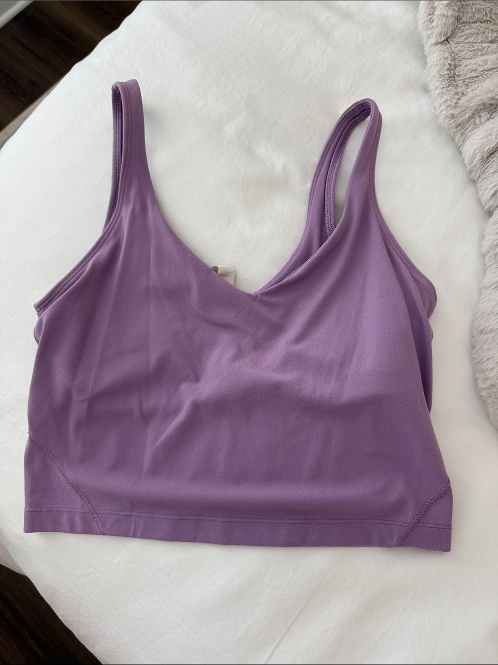 Lululemon Align tank
